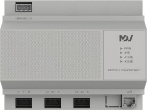 Модуль MDV MA3-PCK