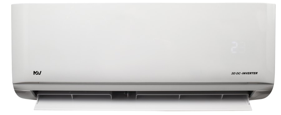 Тепловой насос воздух-воздух MDV INFINI Nordic Heat Pump MDSAN-09HRFN8 / MDOAN-09HFN8