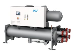 Чиллер MDV Aqua Force MDVS-CWG200E