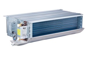 Канальный двухтрубный фанкойл MDV MDVFN-600D304E