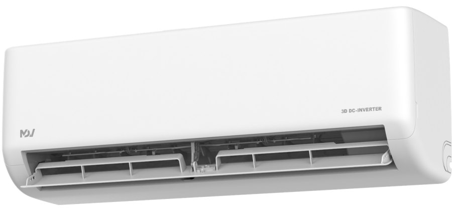 Настенный внутренний блок мульти-сплит MDV iERA inverter MDSAJ-07HRFN8
