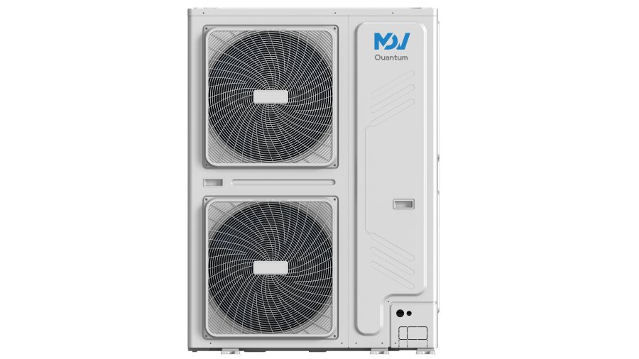 Наружный блок MDV Quantum MDVOS-76HVR1A