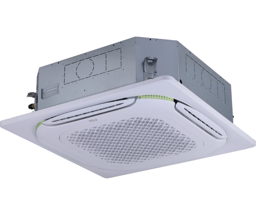 Кассетный внутренний блок mini VRF MDV ATOM MDVI3-At60C4VR12D