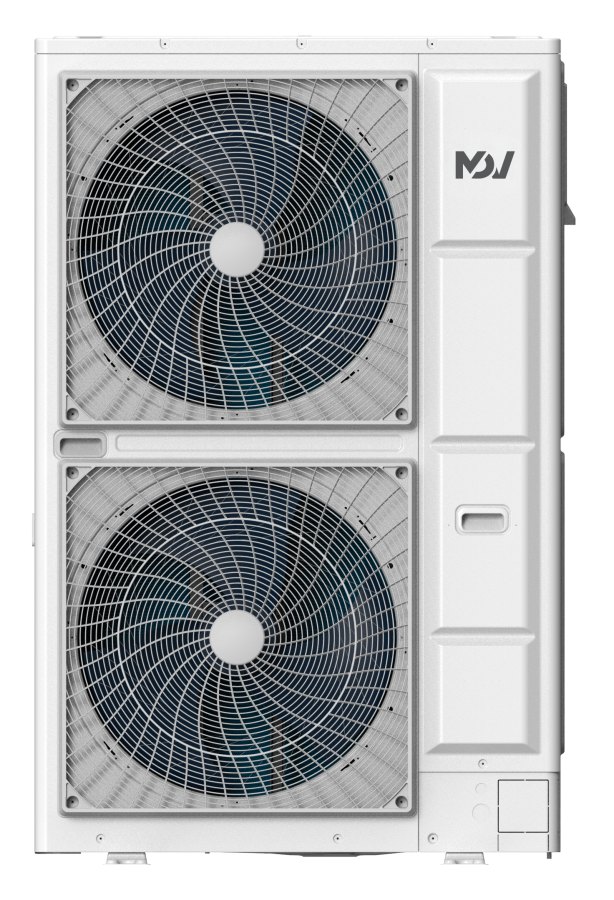 Наружный блок VRF MDV V8S-i PLUS MDVO-ViL260V2R1A Наружный блок VRF MDV V8S-i PLUS MDVO-ViL260V2R1A