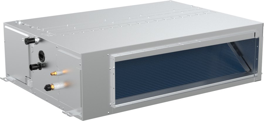 Канальный высоконапорный внутренний блок VRF MDV MDVI3-252D3VR12D Канальный высоконапорный внутренний блок VRF MDV MDVI3-252D3VR12D