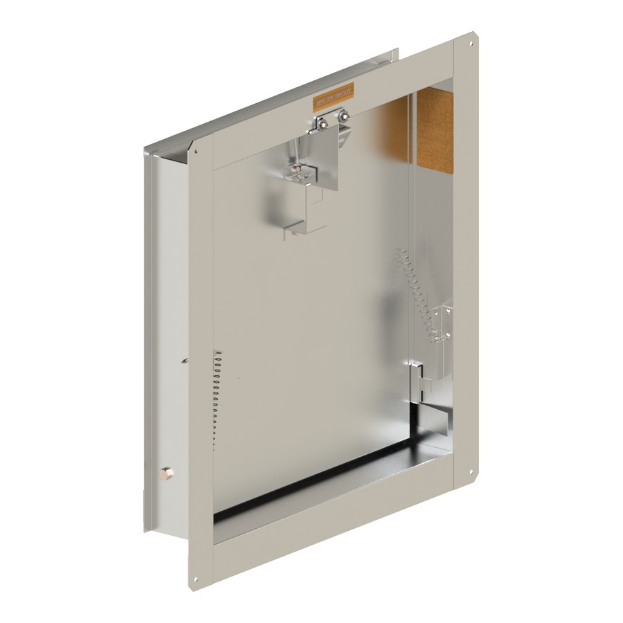 Клапан противопожарный Сигмавент-120-НЗ(С)-АхВх100-ЭМП Клапан противопожарный Сигмавент-120-НЗ(С)-АхВх100-ЭМП
