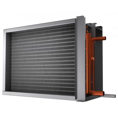 Испаритель фреоновый для круглых каналов FLO 160/2