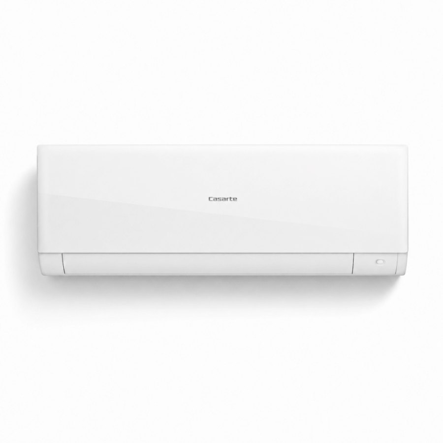 Сплит-система Casarte Eletto CAS50CX1/R3-W / 1U50CX1/R3, белый матовый Сплит-система Casarte Eletto CAS50CX1/R3-W / 1U50CX1/R3, белый матовый