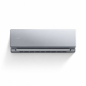 Настенный внутренний блок Casarte Velato CAS35CC1/R3-S для мульти-сплит систем, серебряный кварц