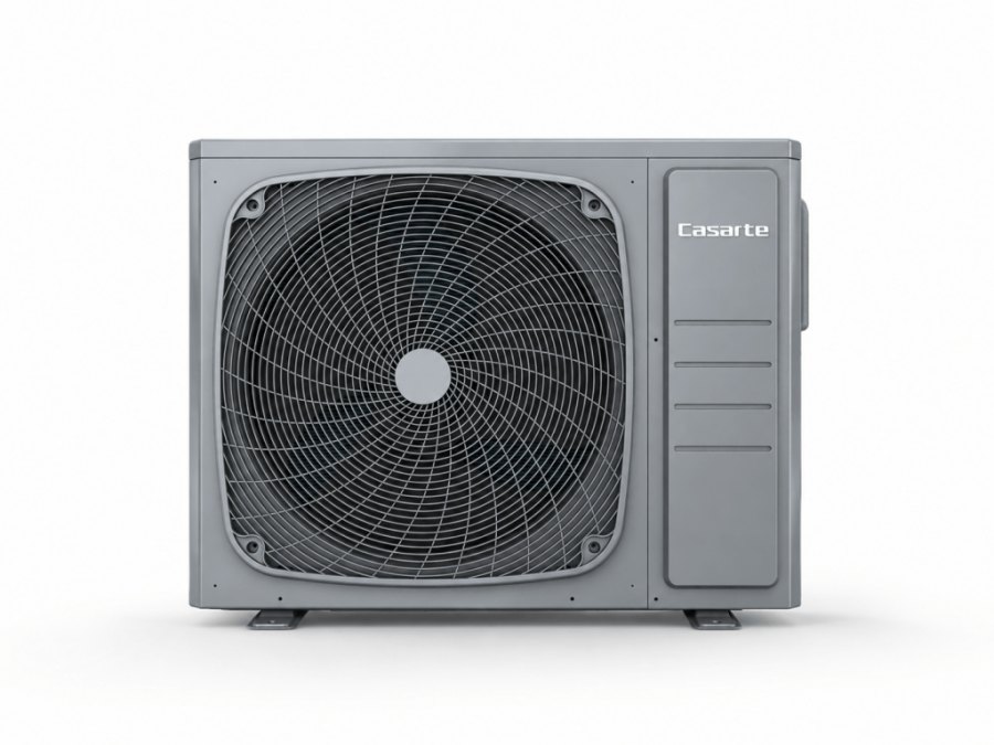 Наружный блок мульти-сплит системы Casarte 3U70CM1/R3 на 3 комнаты