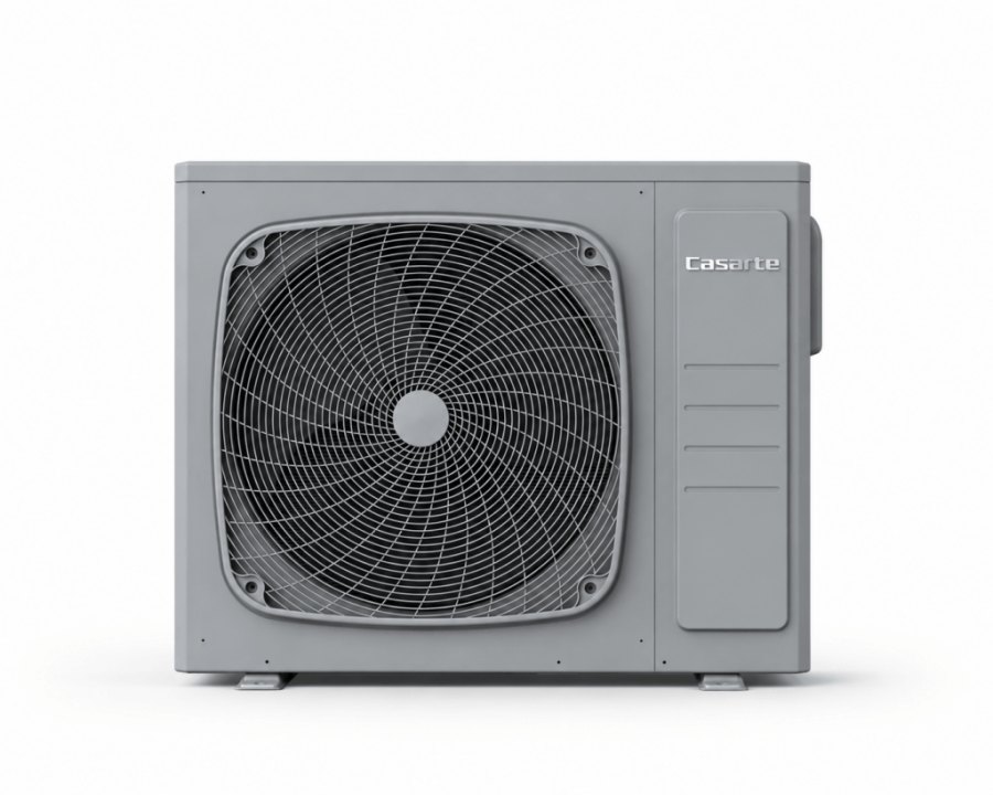 Наружный блок мульти-сплит системы Casarte 4U85CM1/R3 на 4 комнаты Наружный блок мульти-сплит системы Casarte 4U85CM1/R3 на 4 комнаты