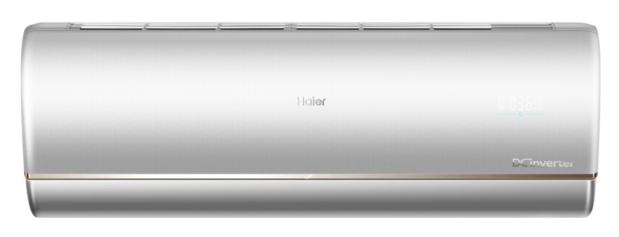 Сплит-система Haier Jade Super Match AS50S2SJ3FA-S / 1U50JEC1FRA, серебряный