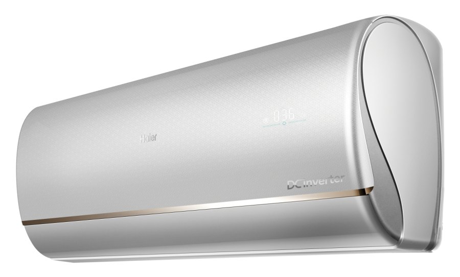 Сплит-система Haier Jade Super Match AS50S2SJ3FA-S / 1U50JEC1FRA, серебряный