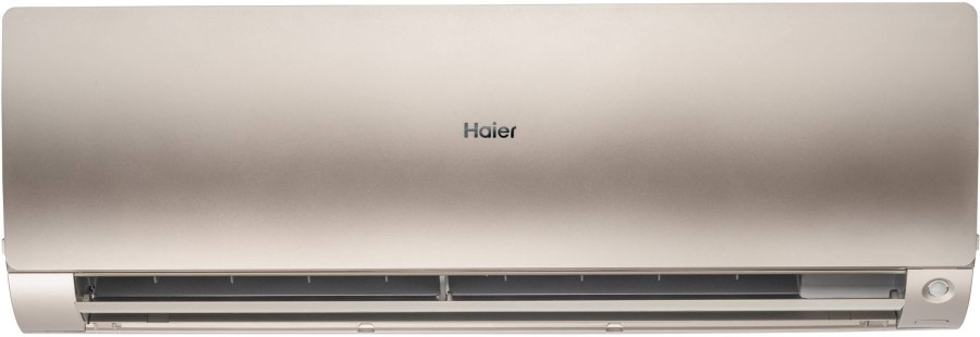 Сплит-система Haier Flexis Super Match AS25S2SF4FA-G / 1U25S2SM4FA, золотой