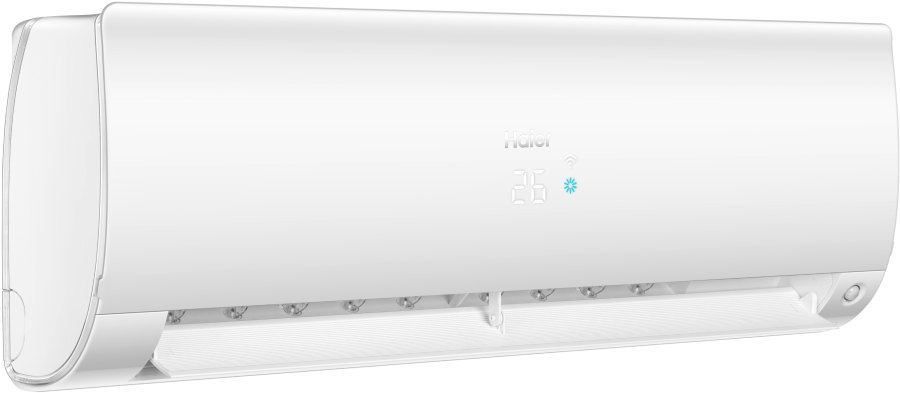 Сплит-система Haier Flexis Super Match AS50S2SF3FA-W / 1U50S2SJ3FA, белый