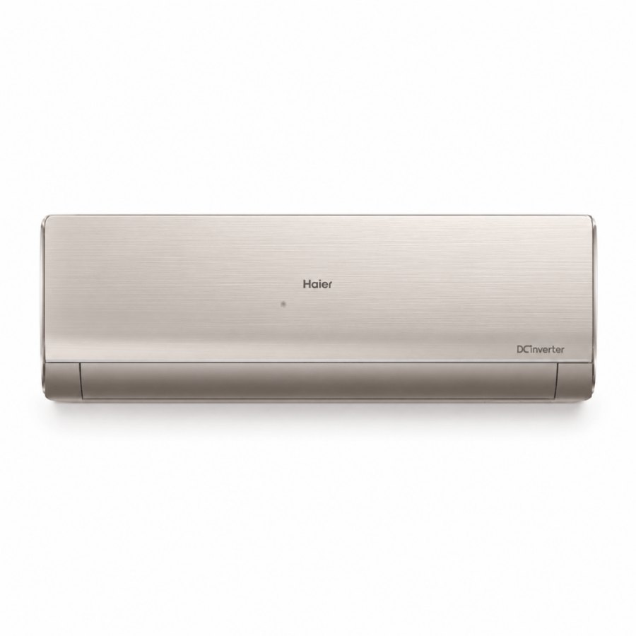 Сплит-система Haier Lightera Super Match AS09NS6ERA-G / 1U09BS3ERA, золотой Сплит-система Haier Lightera Super Match AS09NS6ERA-G / 1U09BS3ERA, золотой