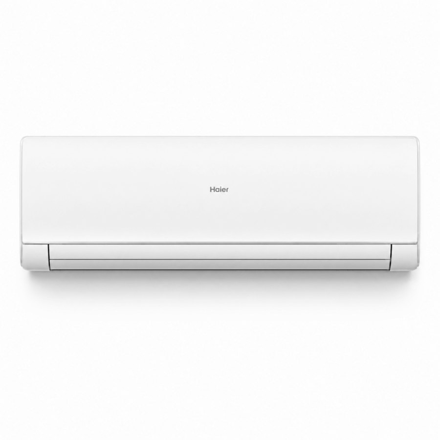Сплит-система Haier Lightera Super Match AS12NS6ERA-W / 1U12BS3ERA, белый