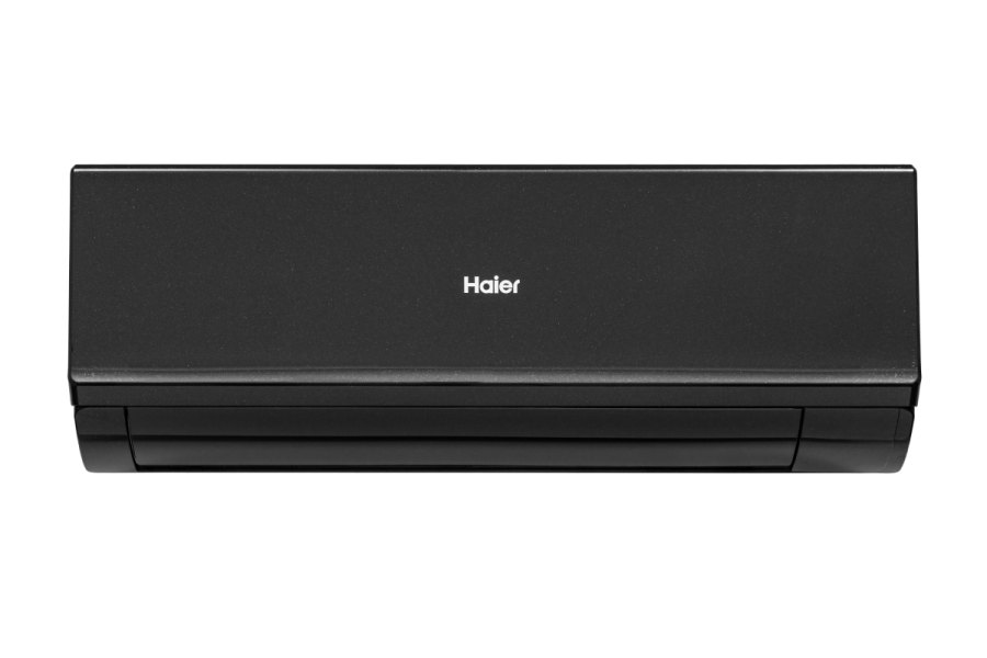 Сплит-система Haier Quantum Inverter AS25HQJ2HRA-B / 1U25HQJ2FRA, черный