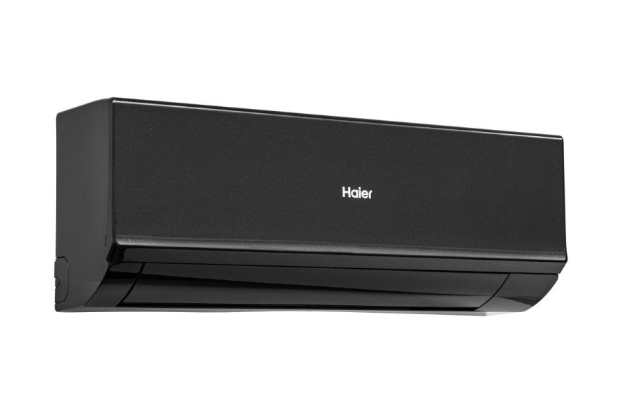 Сплит-система Haier Quantum On-Off HSU-12HQJ103/R3-B / HSU-12HQJ103/R3, черный