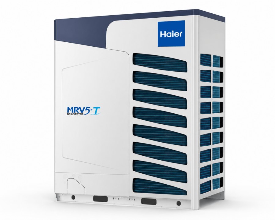 Наружный блок Haier MRV 5-T AV34NMVEMS, 34 HP