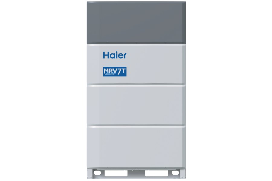 Наружный блок Haier MRV 7T AV08NMGETA, 8 HP Наружный блок Haier MRV 7T AV08NMGETA, 8 HP