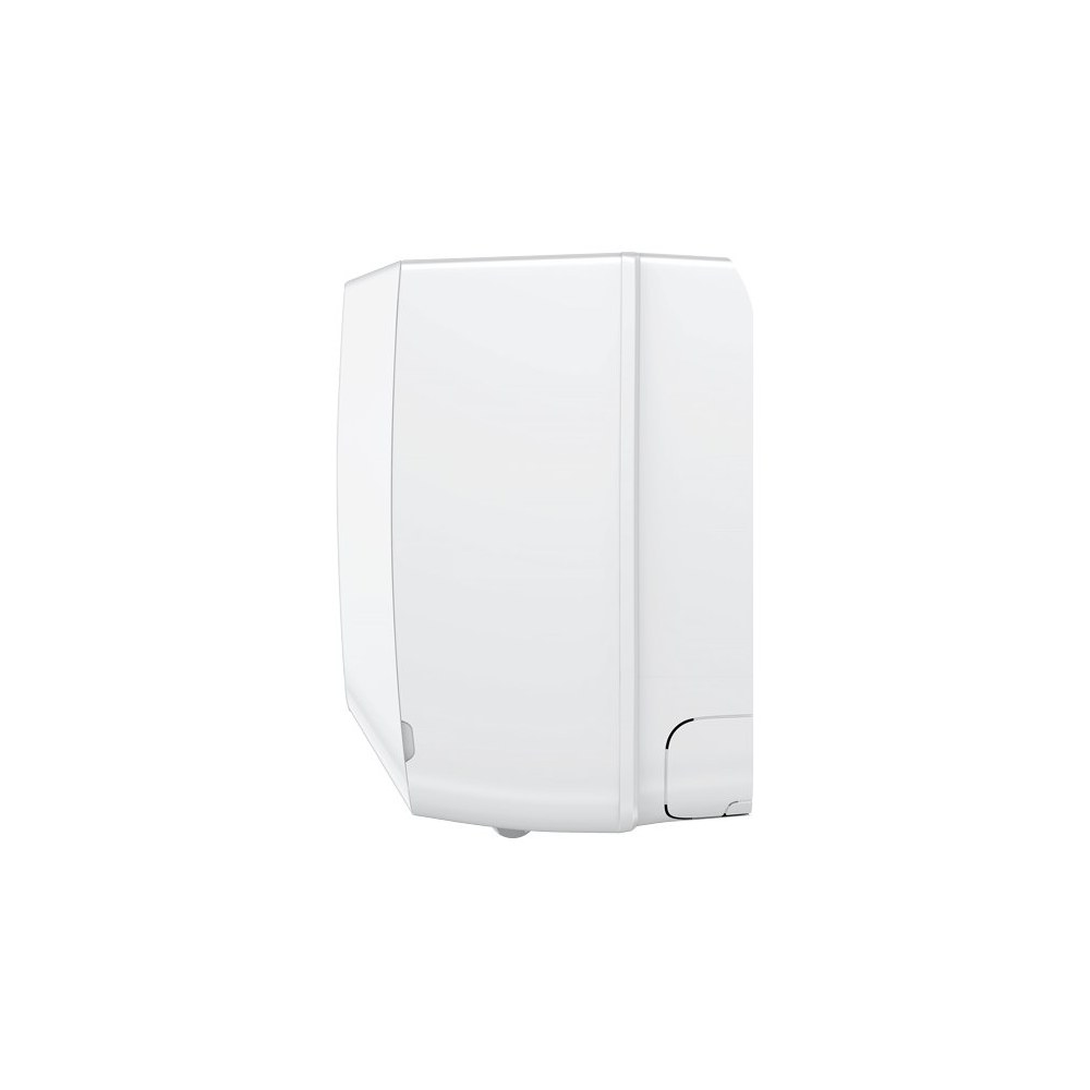 Инверторный тепловой насос настенного типа Hitachi Akebono Nordic RAK-35RXE/RAC-35WXEN