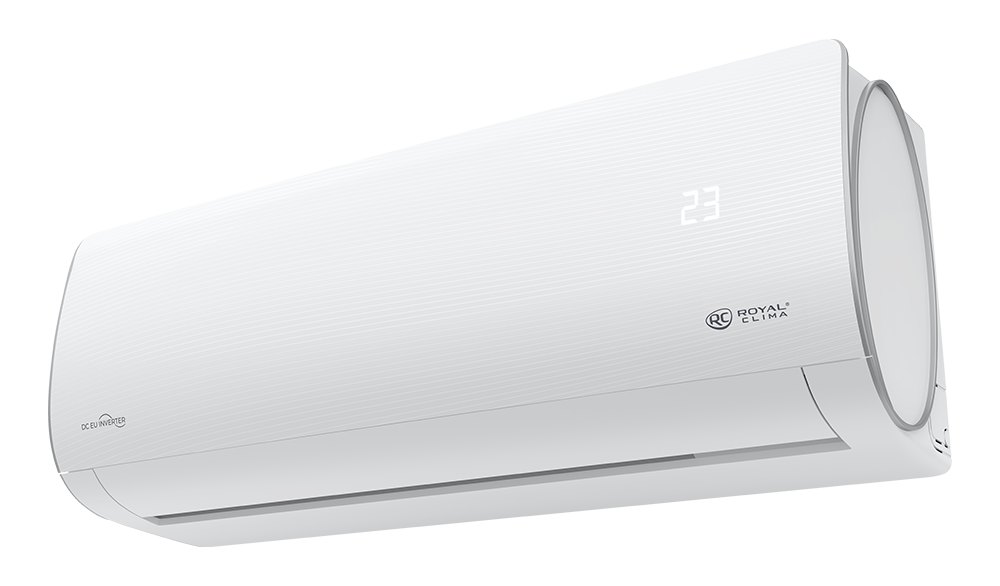 Инверторная сплит-система ROYAL Clima ARIA DC Inverter RCI-AR28HN