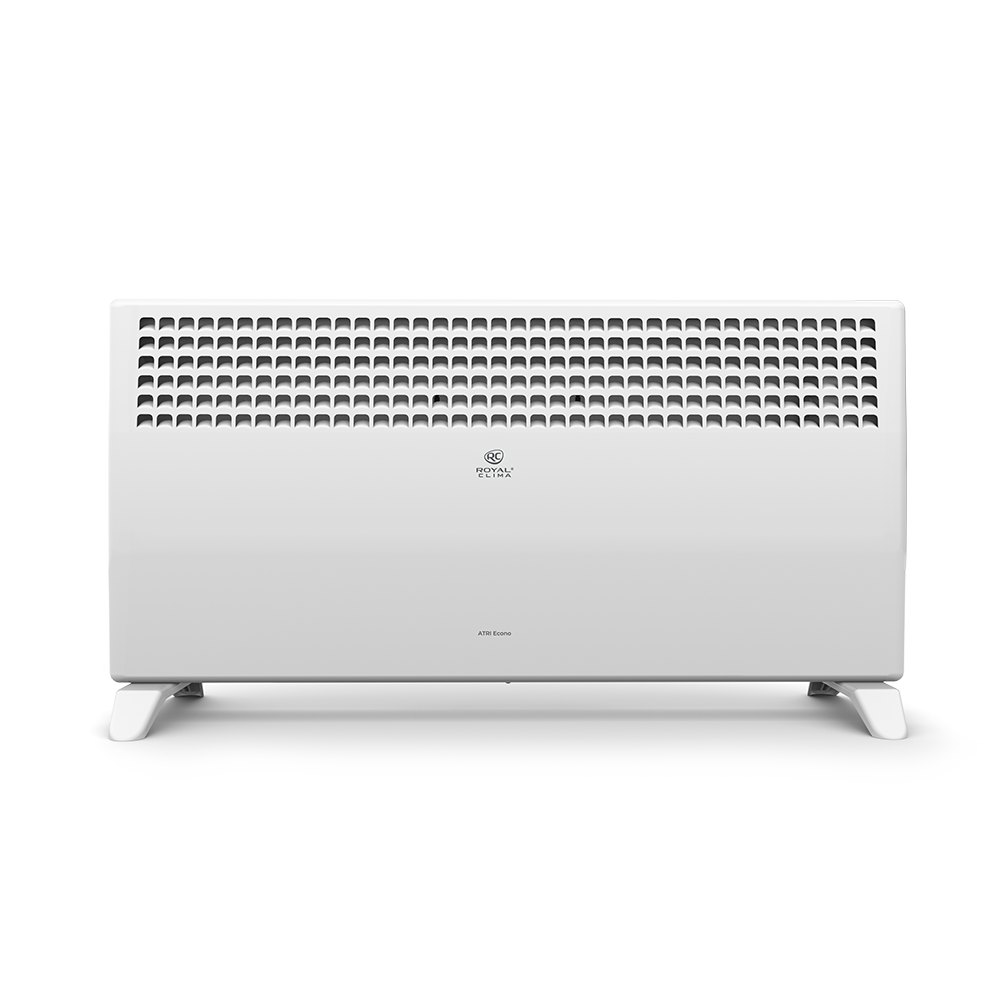 Электрический конвектор ROYAL Clima ATRI Econo REC-AE1500M