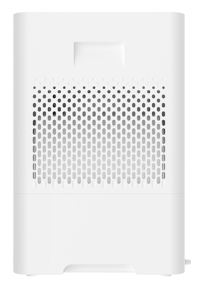 Мойка воздуха ROYAL Clima AURORA RAW-AU350/5EW-WT
