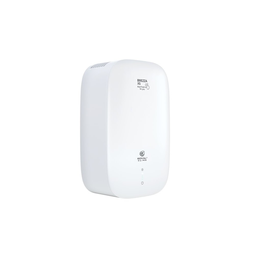 Приточно-очистительный комплекс ROYAL Clima BREZZA XS RCB 75