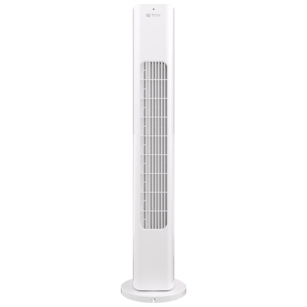 Бытовой вентилятор ROYAL Clima RBF-801E-WT