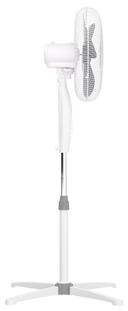 Бытовой вентилятор ROYAL Clima RSF-1601M-WT
