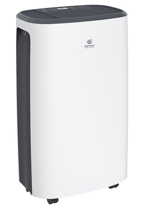 Осушитель воздуха ROYAL Clima Carisma RD-CR16-E