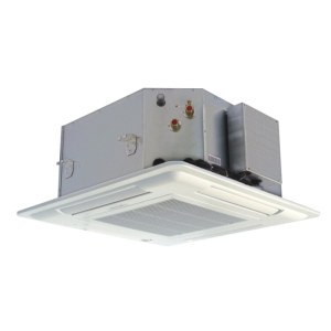 Фанкойл кассетный двухтрубный ROYAL Clima MACS-I-C28P2K