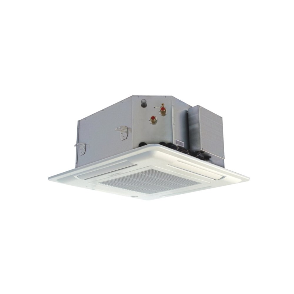 Фанкойл кассетный двухтрубный ROYAL Clima MACS-I-C95P2K