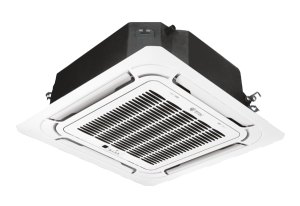 Внутренний блок кассетного типа для мульти сплит-систем ROYAL Clima CASSETTE MULTI FLEXI EU ERP Inverter RCI-CMN18/RCI-4C/pan