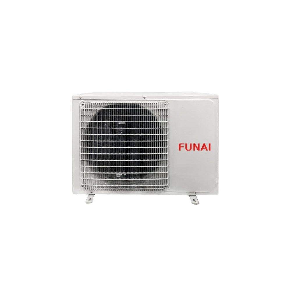 Классическая сплит-система канального типа FUNAI DRAGON LAC-DR55HP.D01/S/LAC-DR55HP.01/U