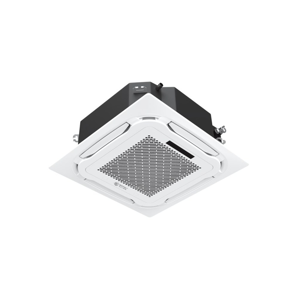 Классическая сплит-система кассетного типа ROYAL Clima COMPETENZA CO-4C 24HNXA/CO-4C/pan 8D2/CO-E 24HNXA Классическая сплит-система кассетного типа ROYAL Clima COMPETENZA CO-4C 24HNXA/CO-4C/pan 8D2/CO-E 24HNXA