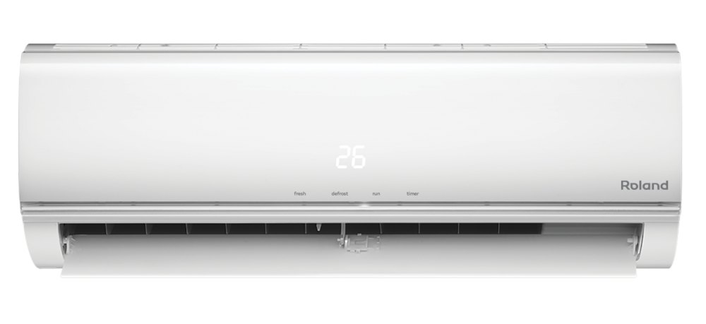 Классическая сплит-система Roland FAVORITE II FU-09HSS010/N6