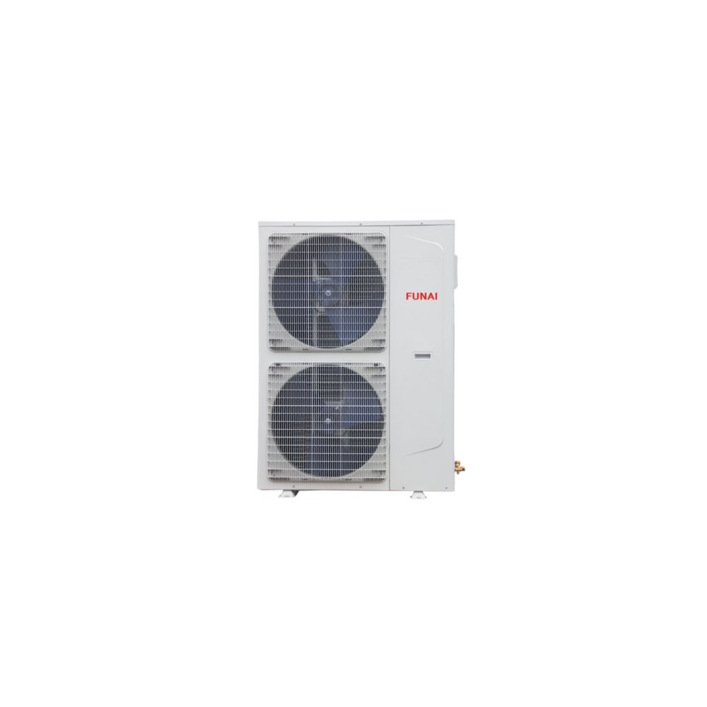 Классическая сплит-система напольно-потолочного типа FUNAI DRAGON LAC-DR140HP.F01/S/LAC-DR140HP.01/U
