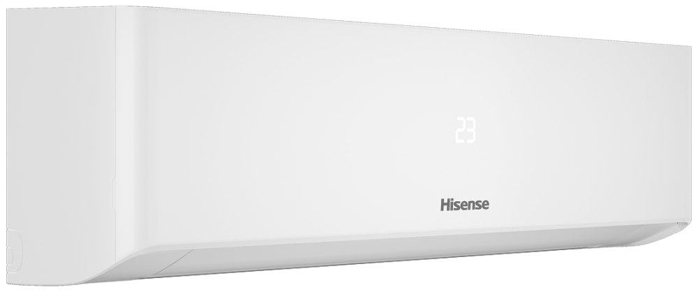 Классическая сплит-система Hisense CITY 2.0 Classic A AS-18HW4RMSKA00