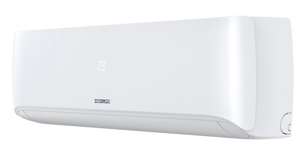 Классическая сплит-система HIGH LIFE COMFORT CLASS ACHL-24CC-CHDV02S