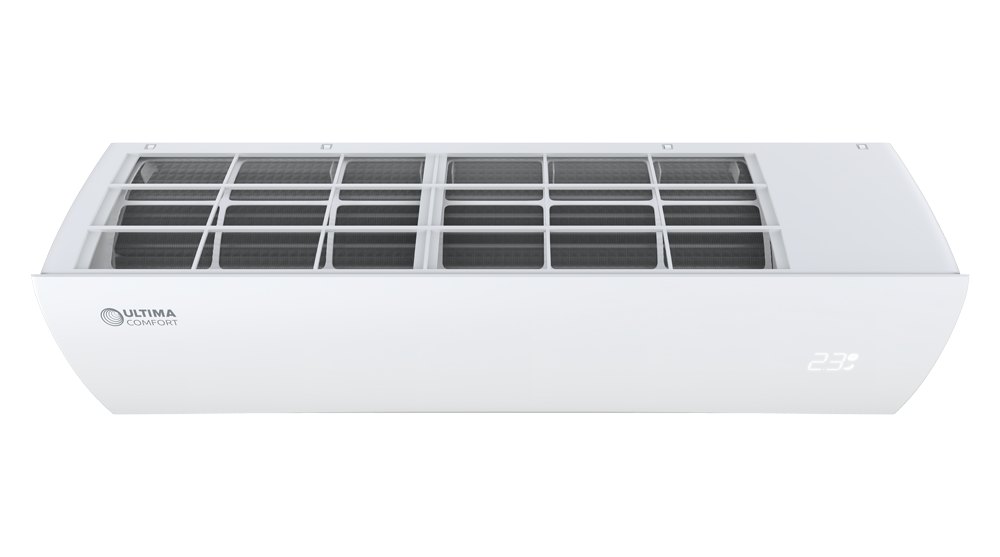 Классическая сплит-система Ultima Comfort ECLIPSE ECS-07PN