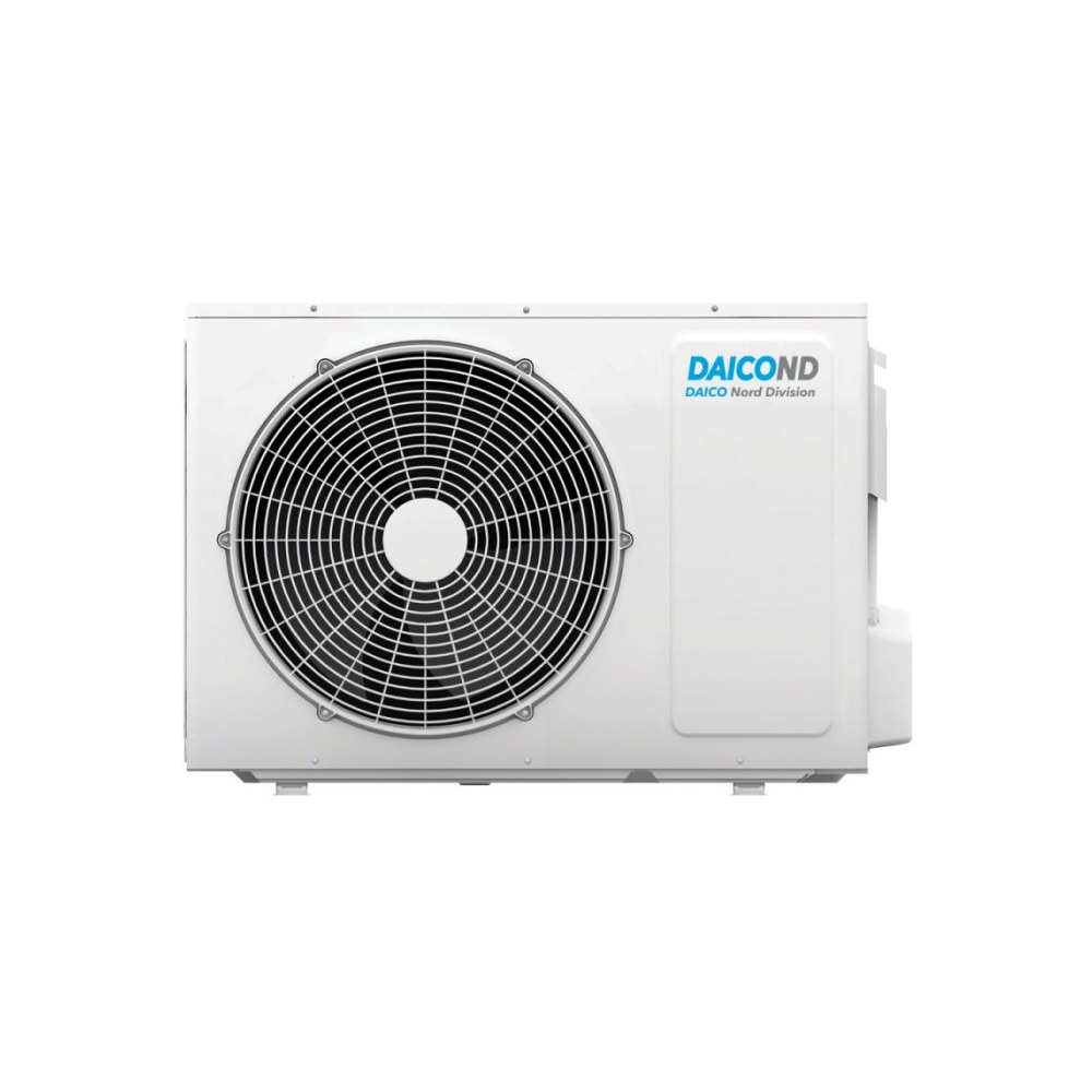 Классическая сплит-система DAICOND Nord Wind DN-24NW