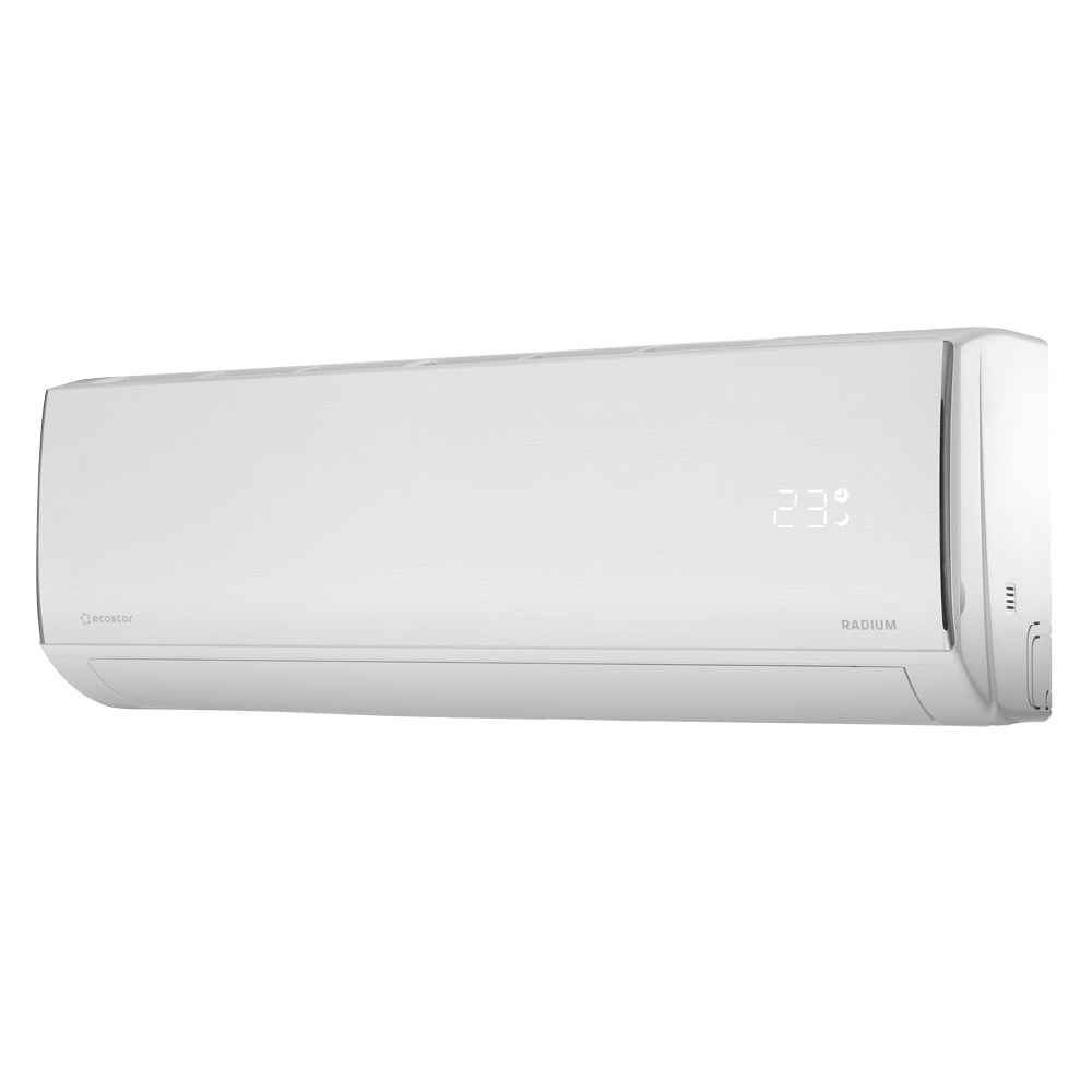 Классическая сплит-система Ecostar RADIUM KVS-RAM09CH