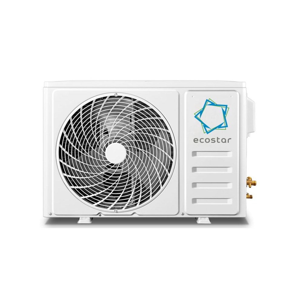 Классическая сплит-система Ecostar RADIUM KVS-RAM09CH