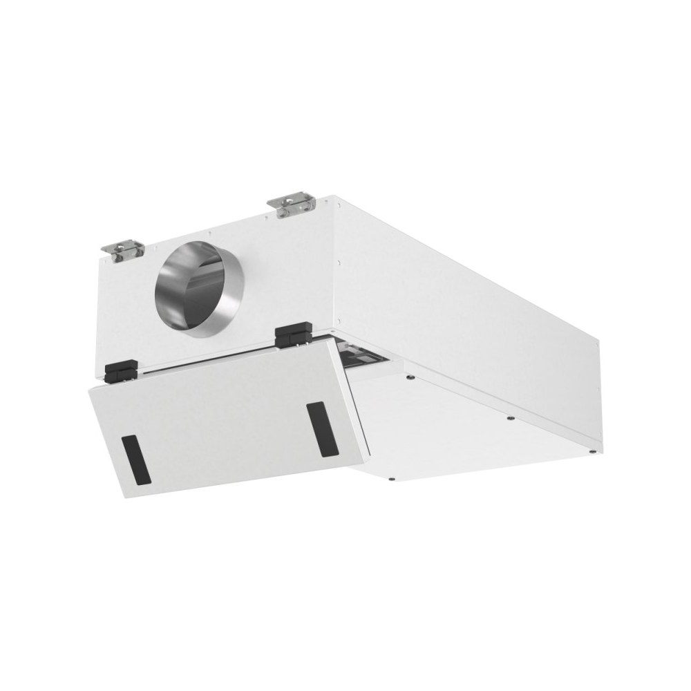 Приточная вентиляционная установка ROYAL Clima RCL 1400S-15,0/3.PE