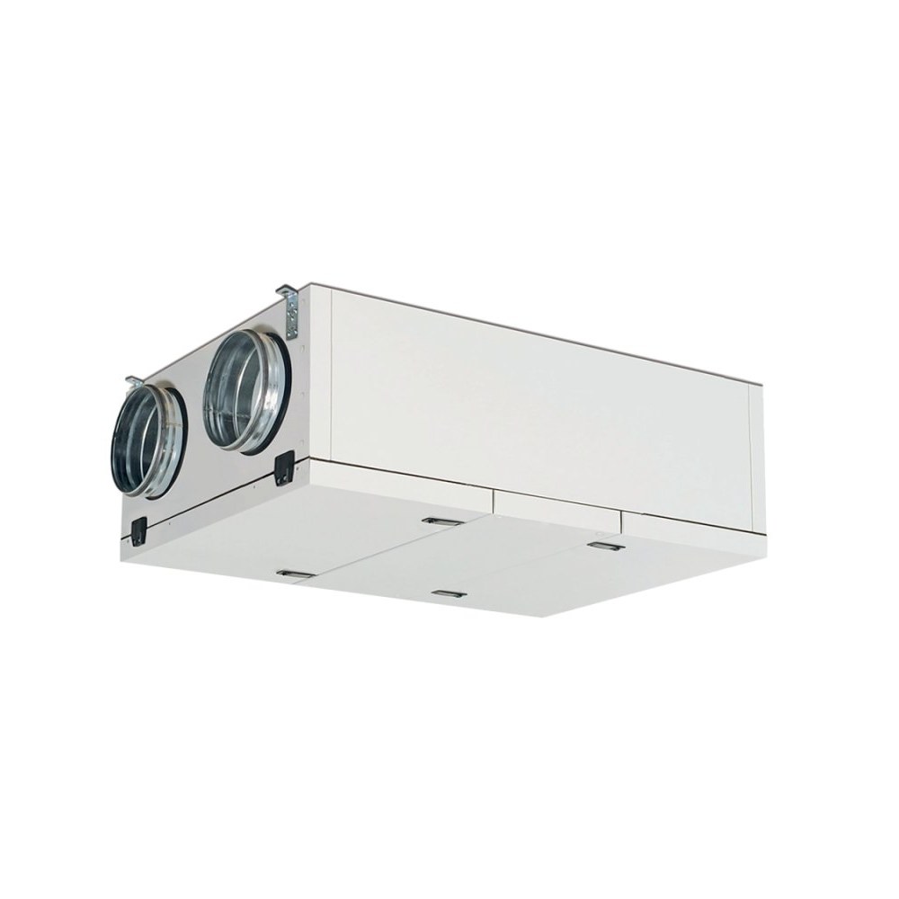 Приточно-вытяжная вентиляционная установка ROYAL Clima RCL 700R.PE EC Приточно-вытяжная вентиляционная установка ROYAL Clima RCL 700R.PE EC