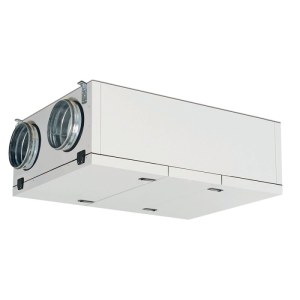 Приточно-вытяжная вентиляционная установка ROYAL Clima RCL 2000R.PE EC
