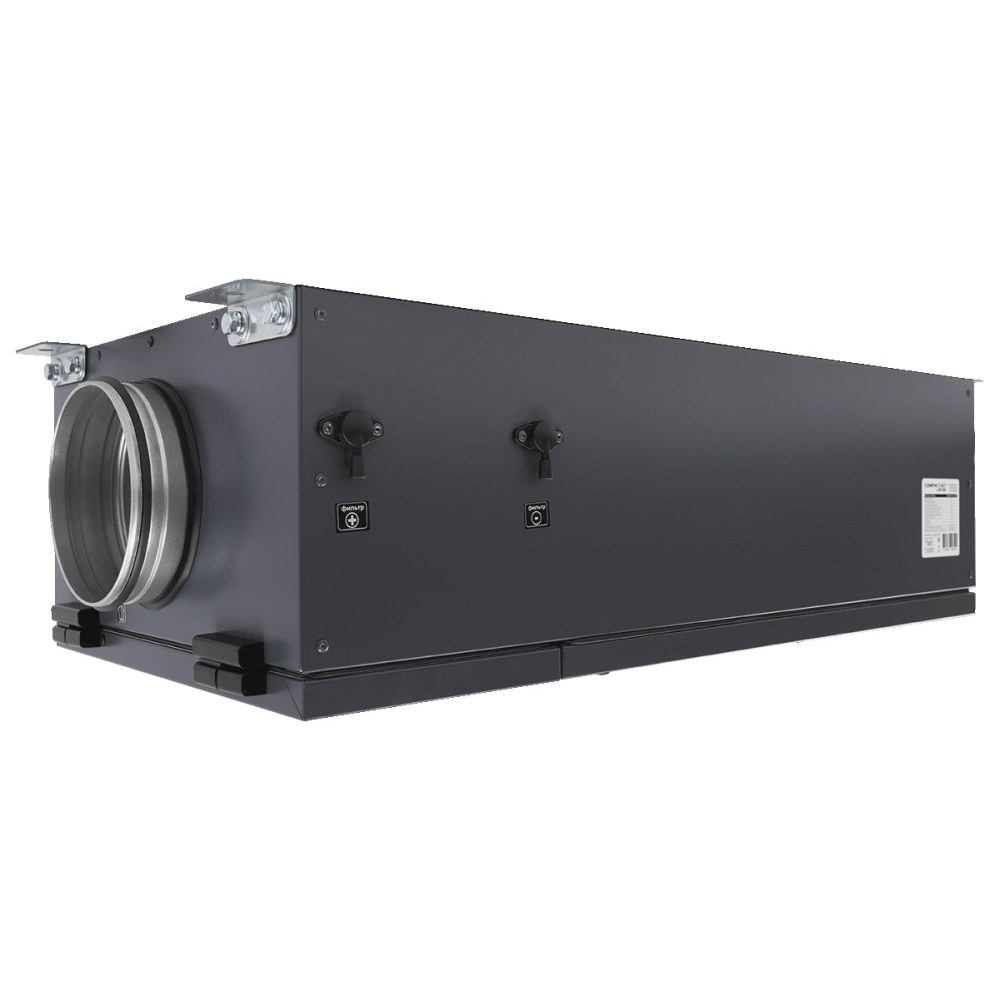 Приточная вентиляционная установка ZILON ZPE-M 1400-9,0/3 INT A Приточная вентиляционная установка ZILON ZPE-M 1400-9,0/3 INT A